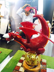 里昂國際餐飲酒店食品展（Sirha 2015）現(xiàn)場直擊 新品迭出，盡覽行業(yè)風(fēng)采