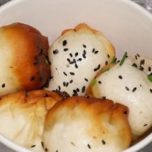 濟南食創(chuàng)餐飲管理公司 專業(yè)化供應(yīng)與一體化餐飲解決方案